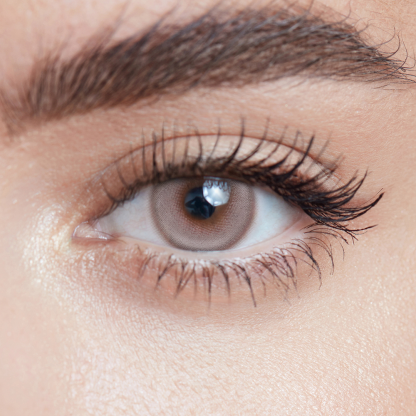 Marshmallow Toast(1 pc)-moodylenses