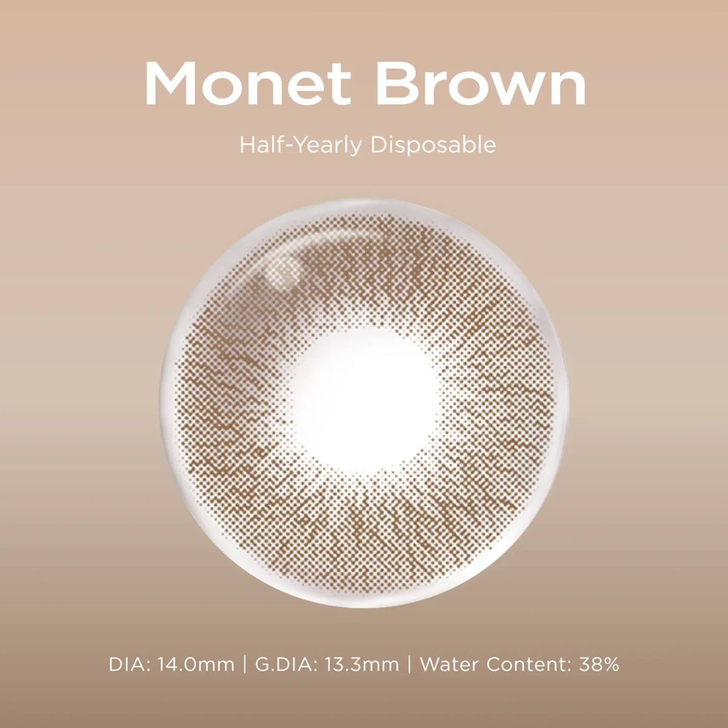 Monet Brown