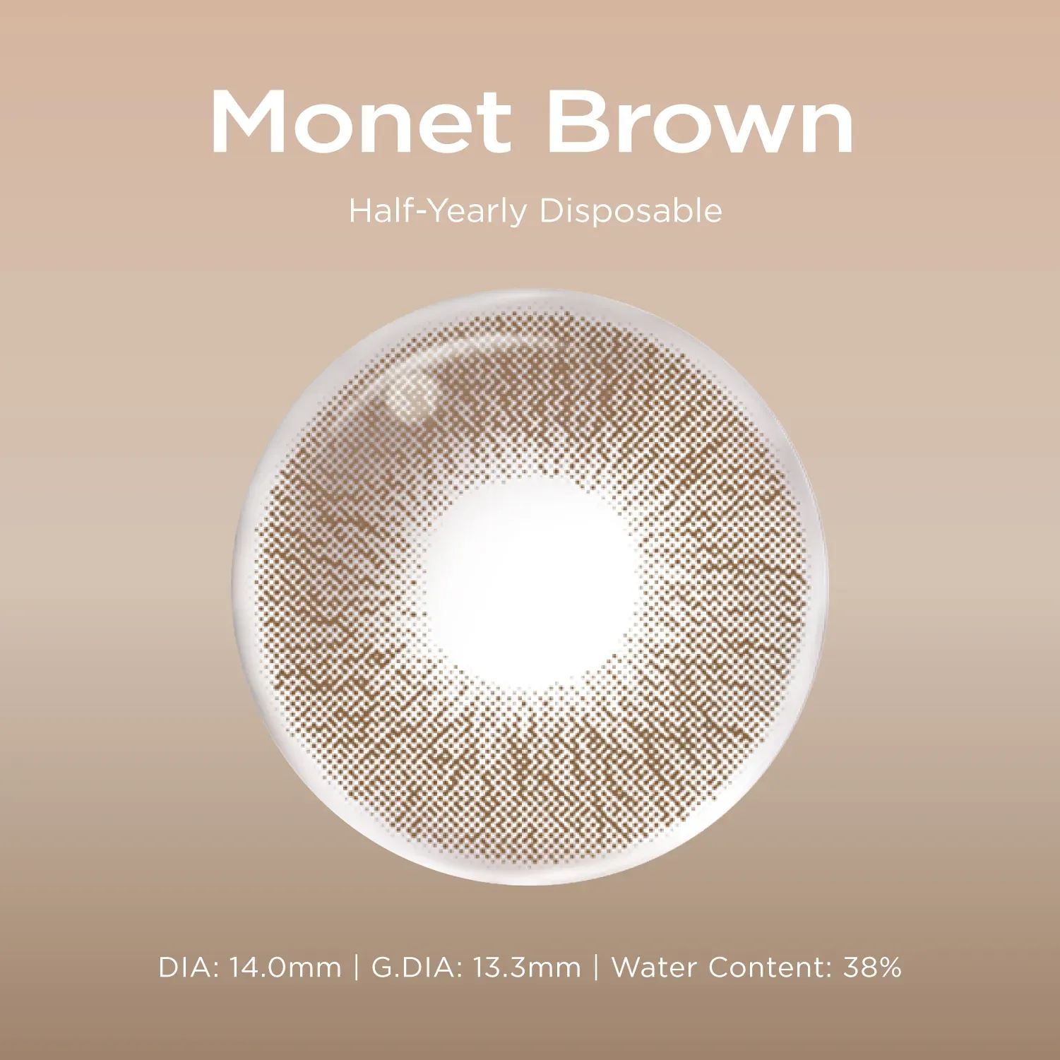 Monet Brown