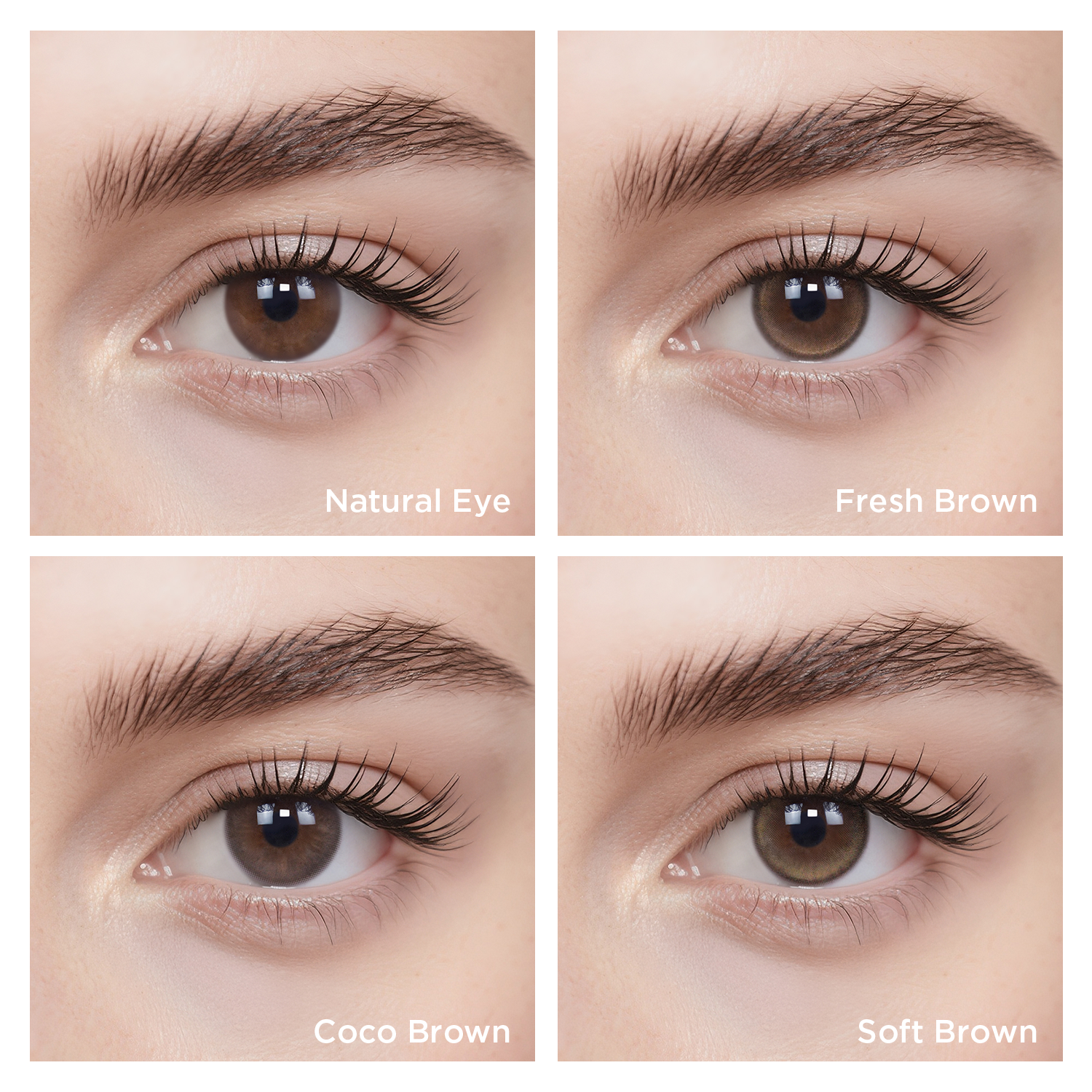 Moodie Set-moodylenses