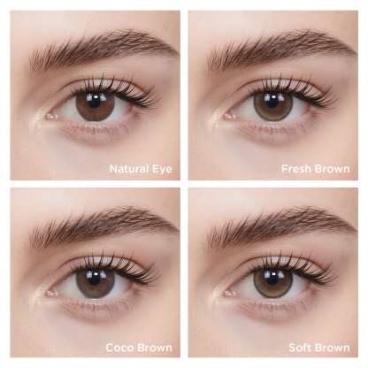 Moodie Set-moodylenses