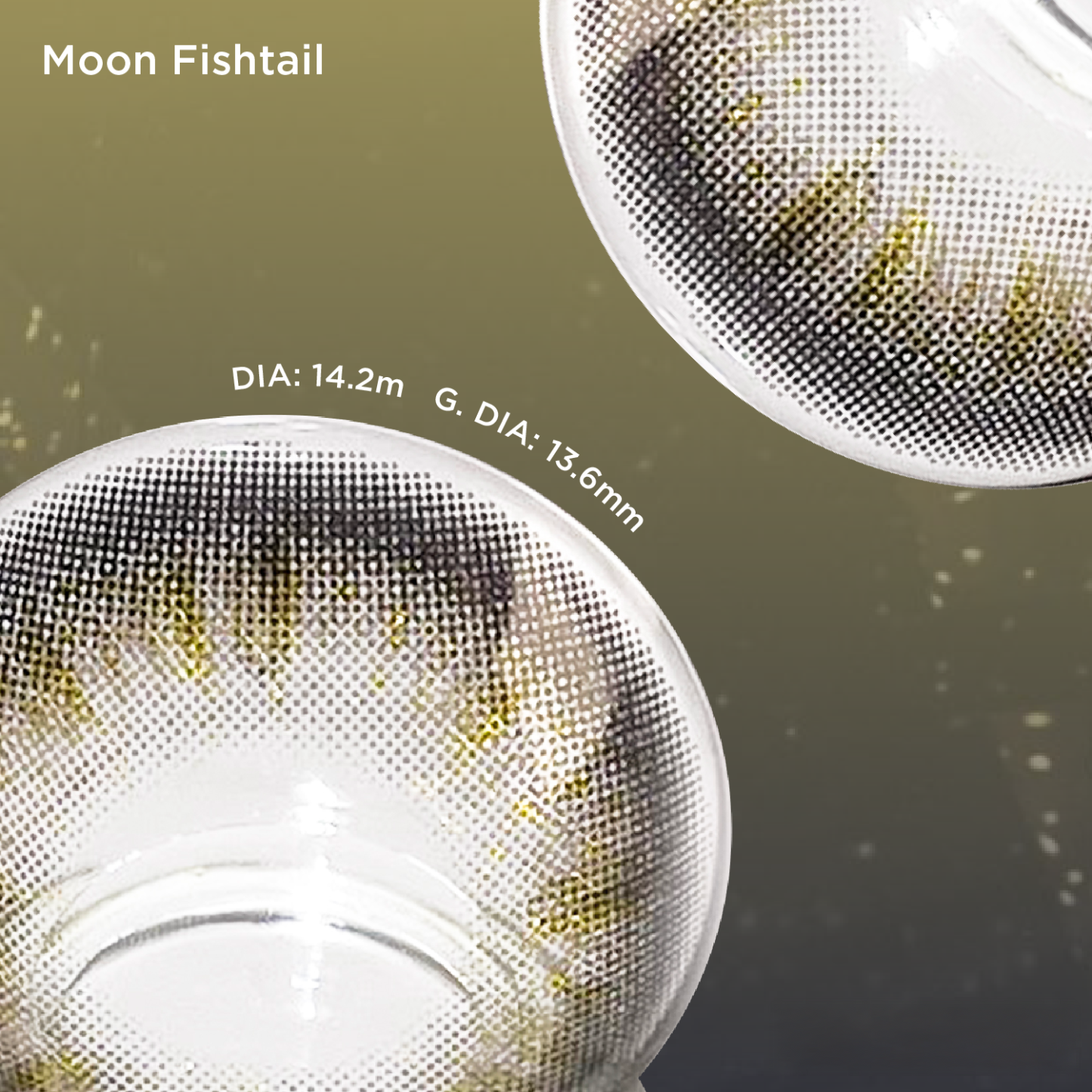 Moon Fishtail