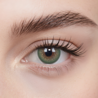 Moss Green
