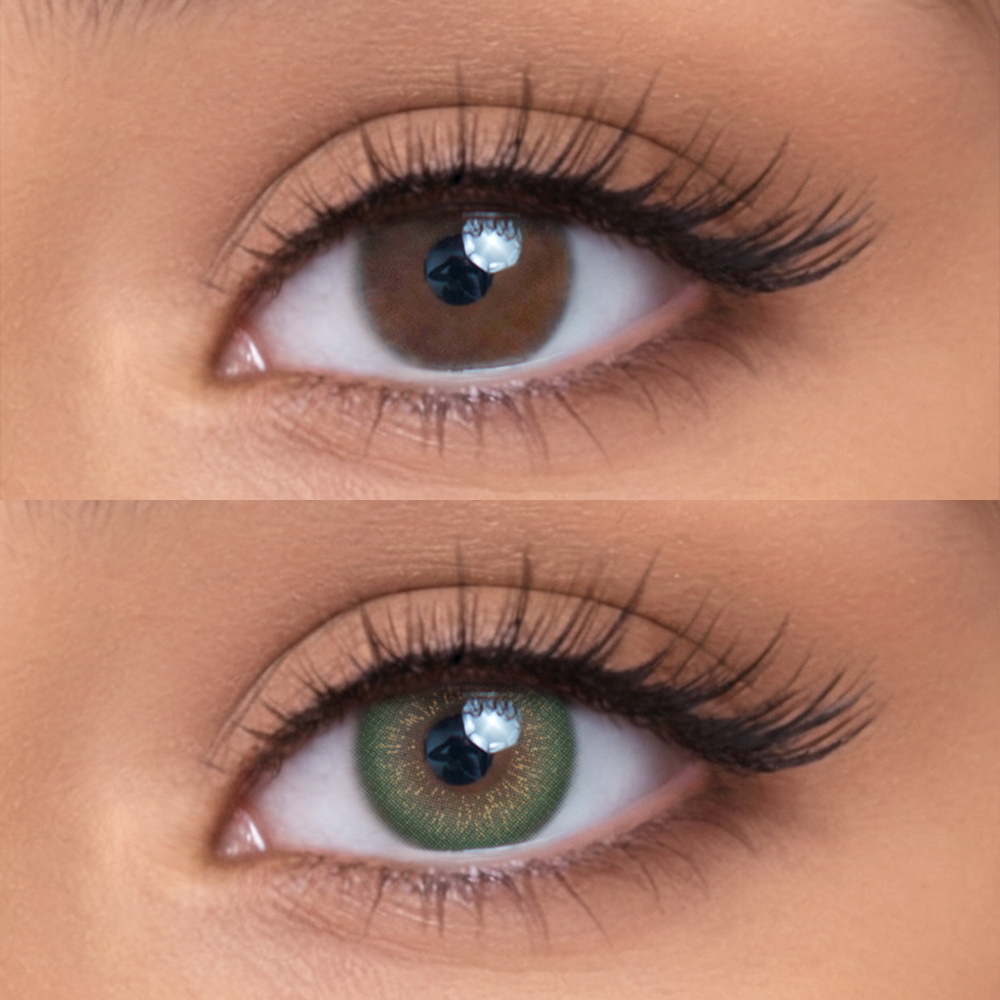 Moss Green