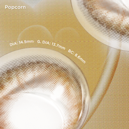 Popcorn | 20pcs