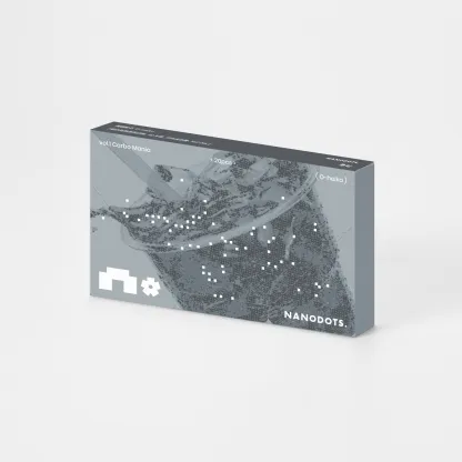 Espresso Pixels|1 Day,20pcs