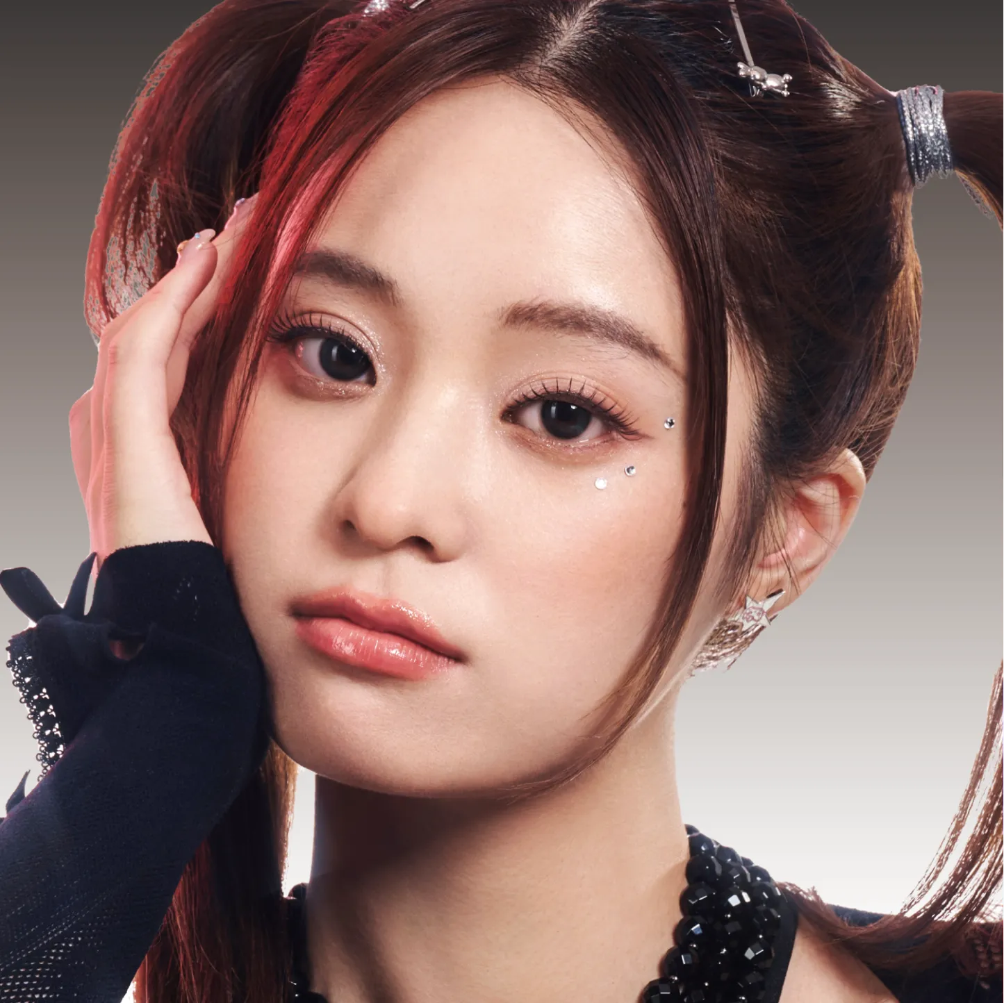 Espresso Pixels|1 Day,20pcs