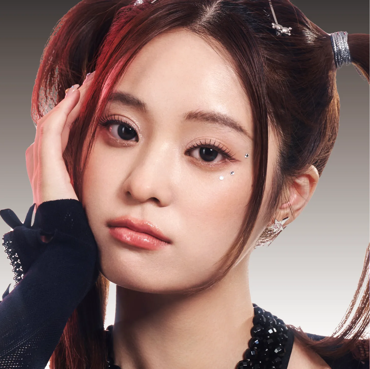 Espresso Pixels|1 Day,20pcs