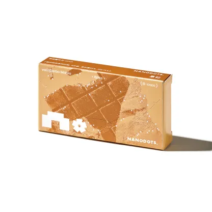 Double Coco|1 Day,6pcs