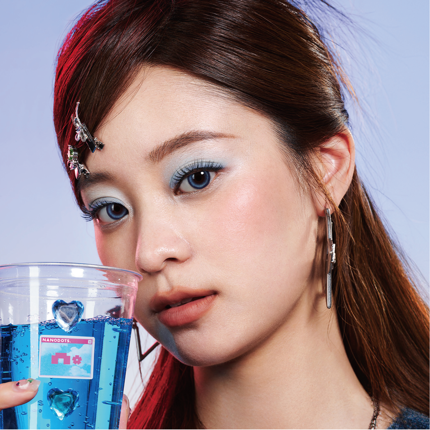 Soda Blue|6 Months