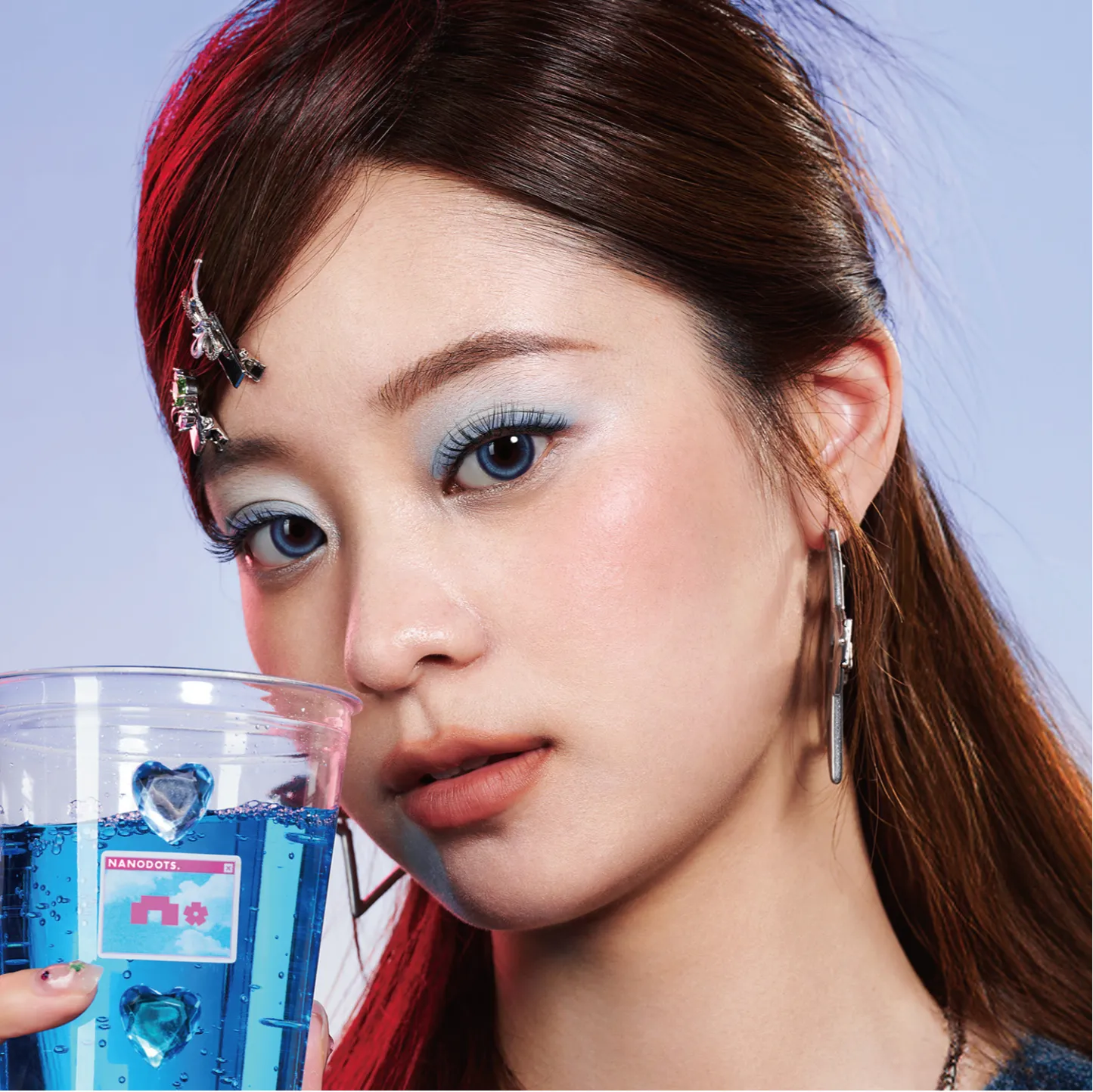 Soda Blue|6 Months