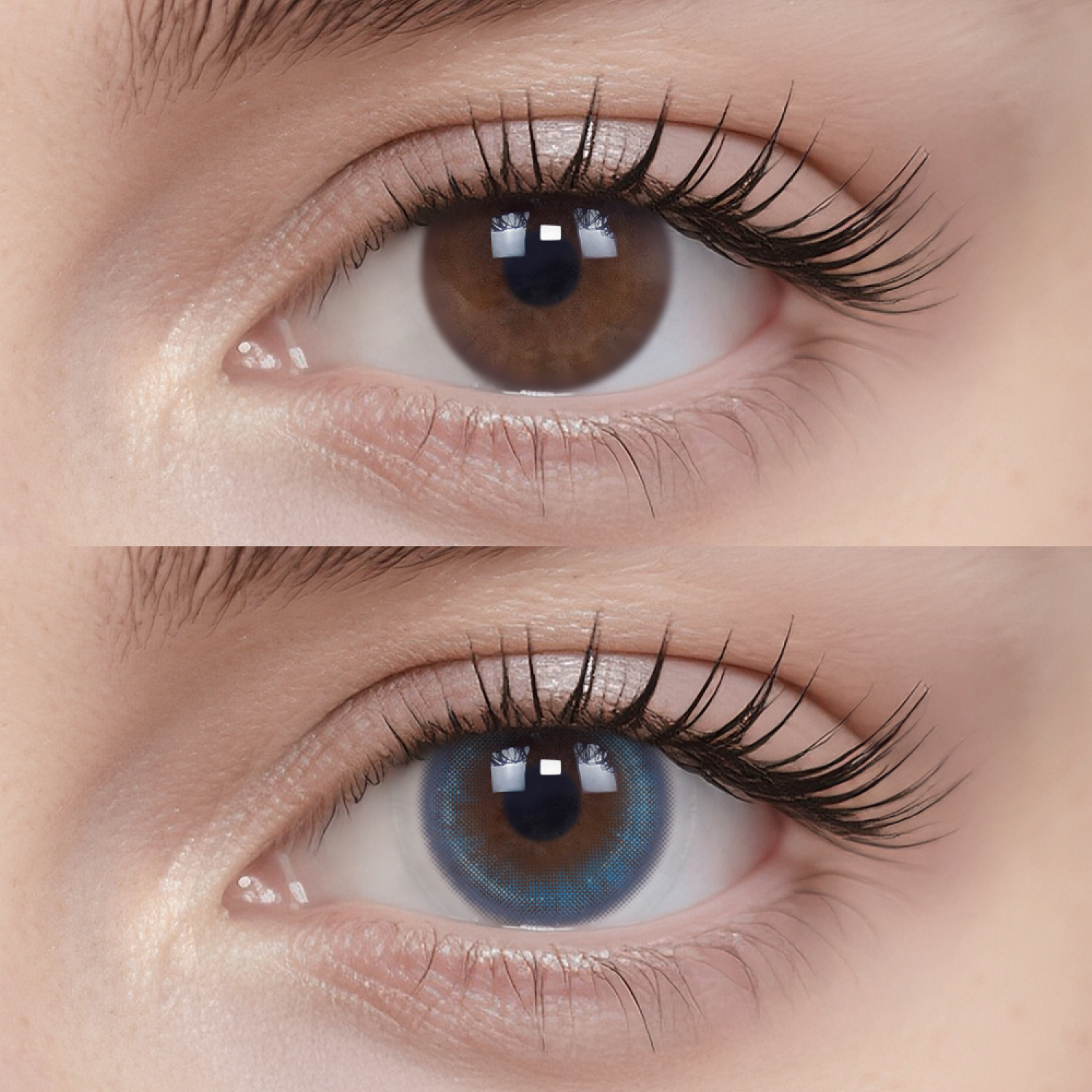 Soda Blue|6 Months
