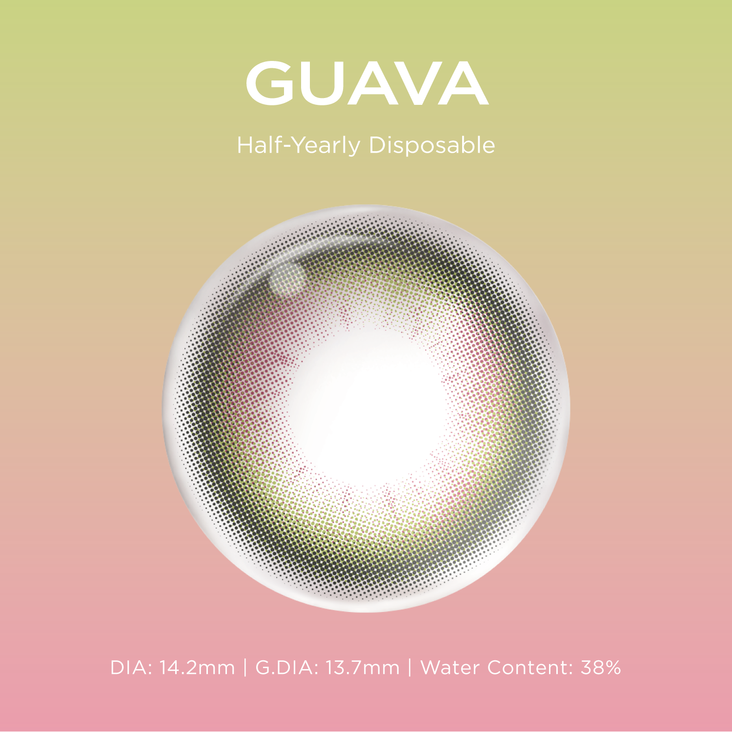 Guava|6 Months
