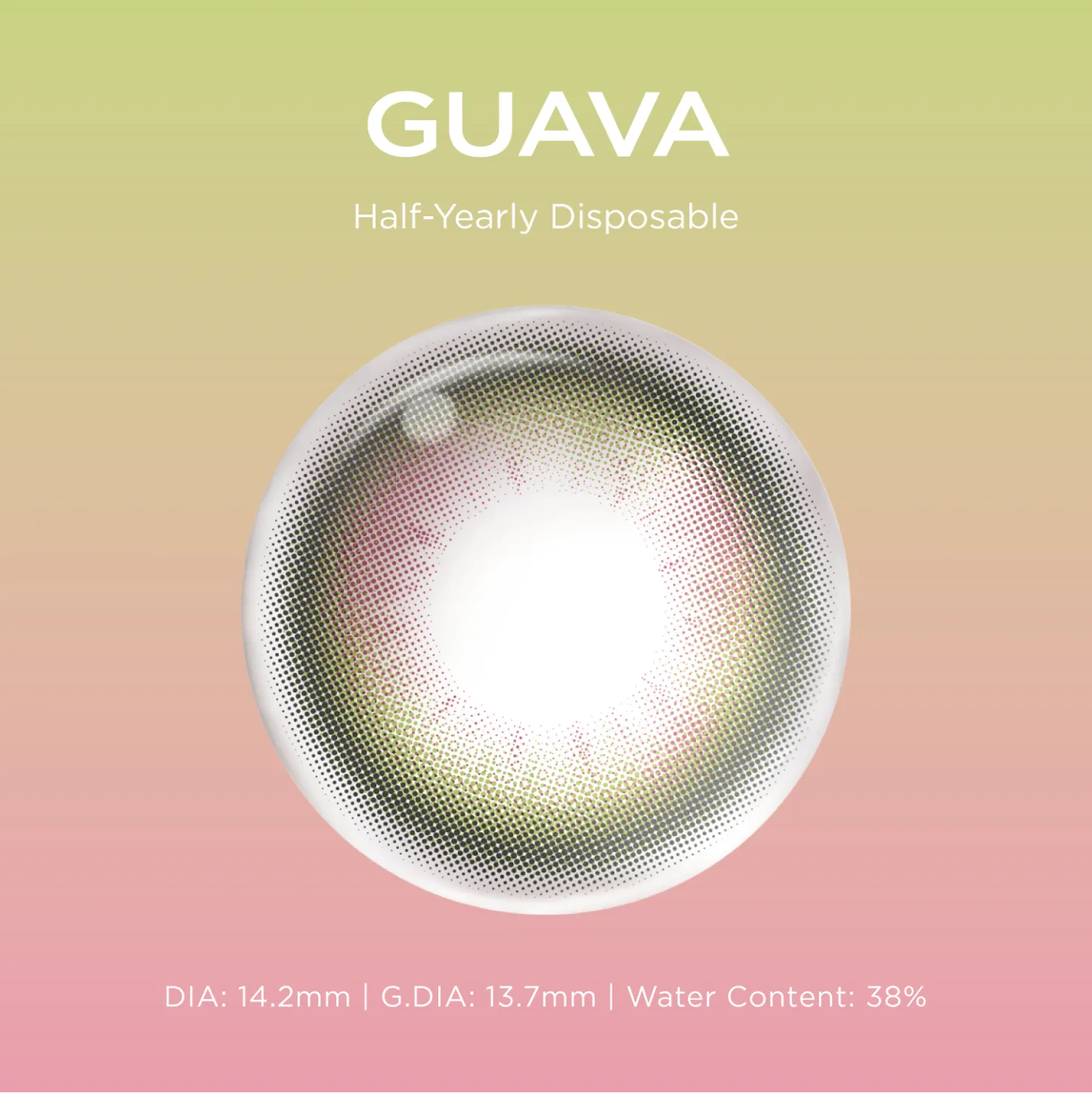 Guava|6 Months