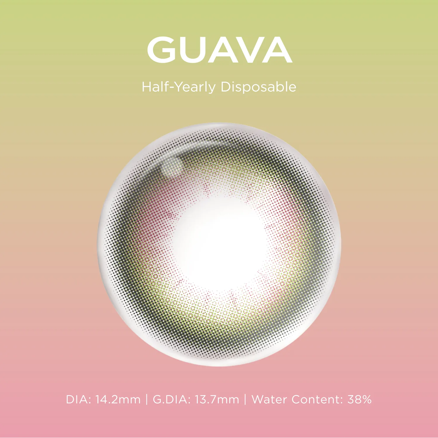 Guava|6 Months
