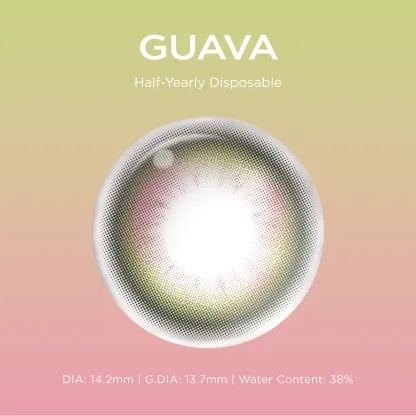 Guava|6 Months