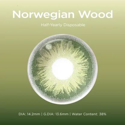 Norwegian Wood