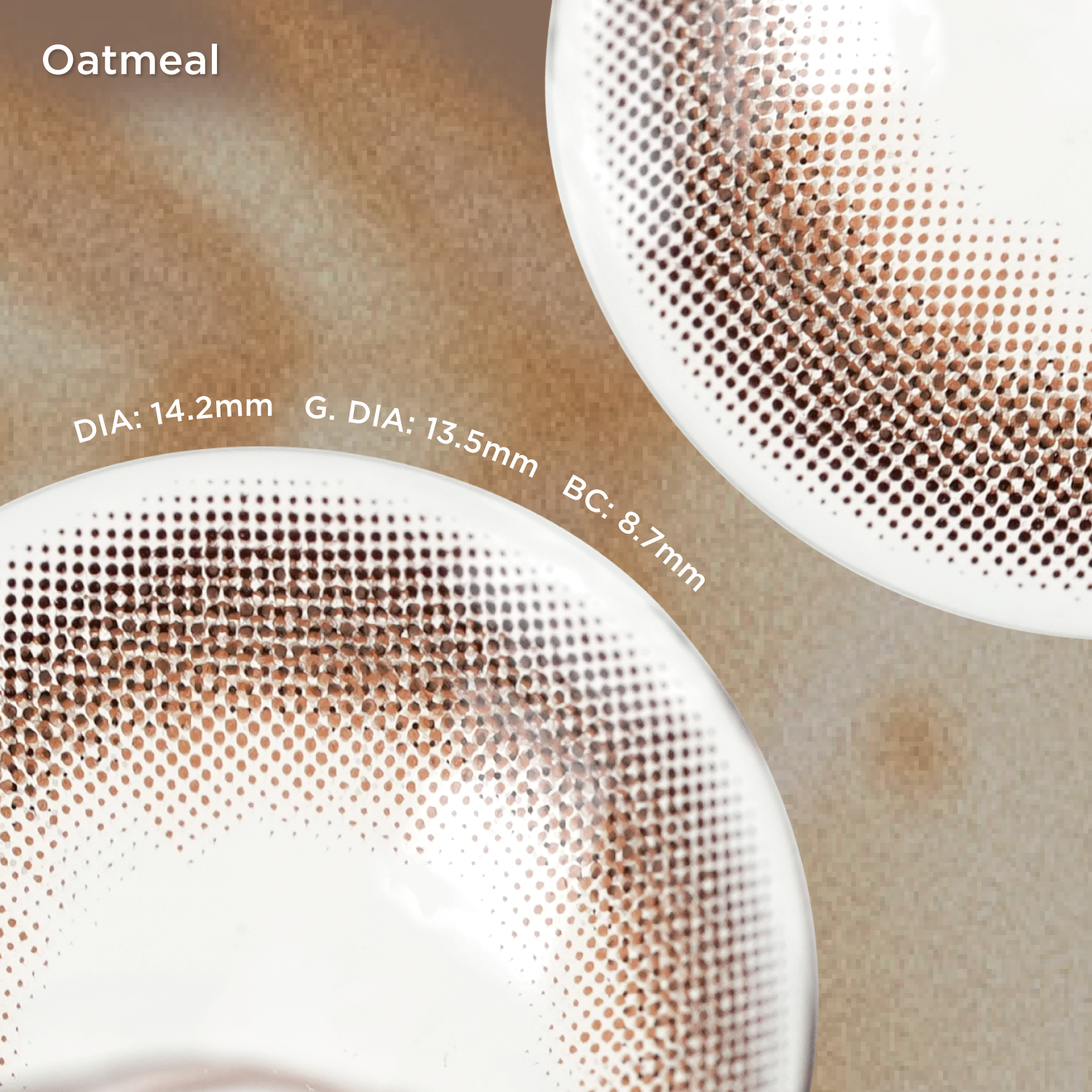 Oatmeal