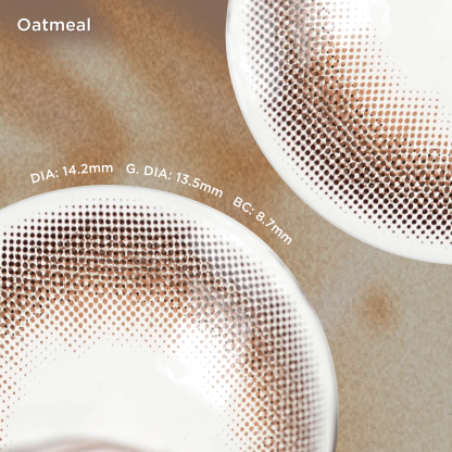 Oatmeal