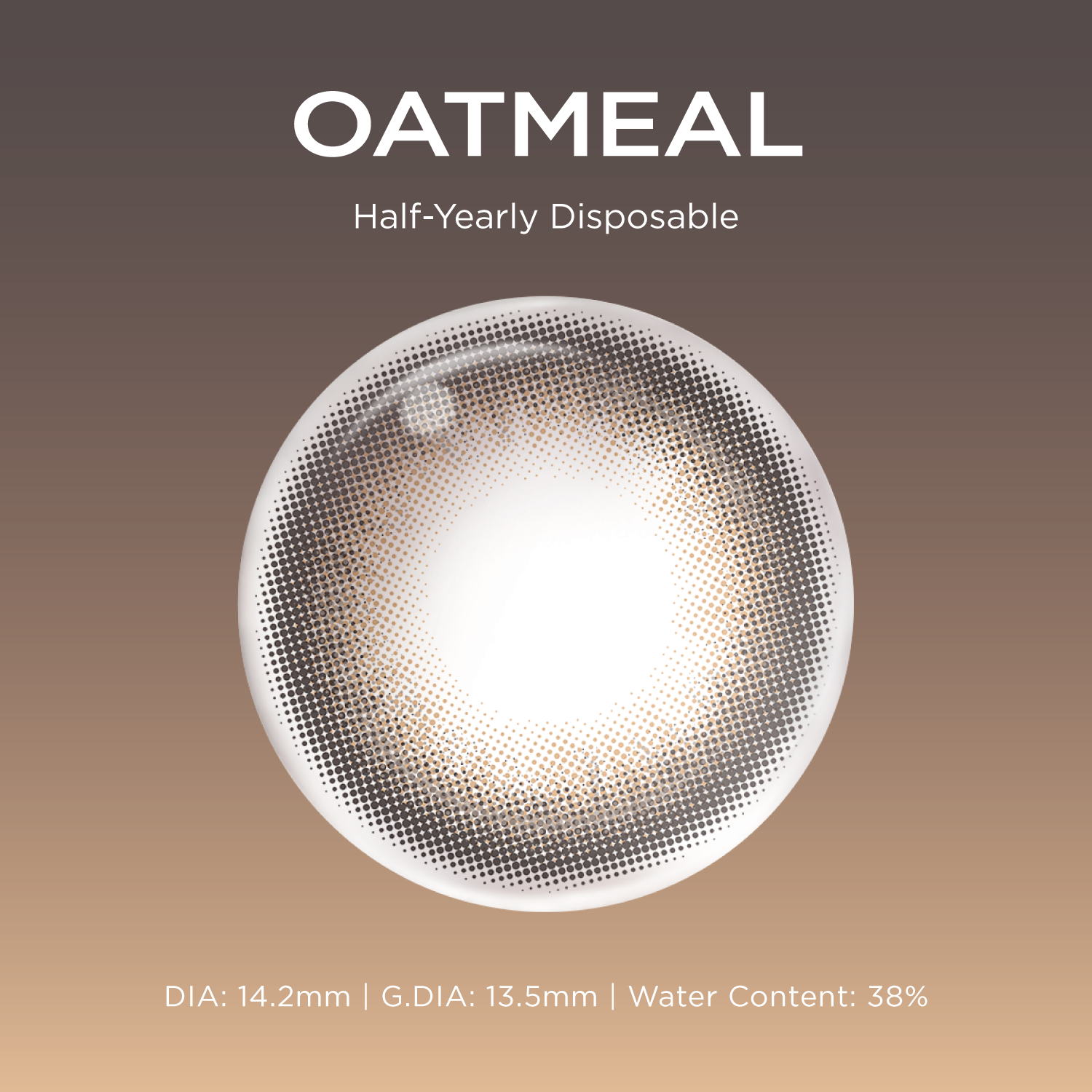 Oatmeal