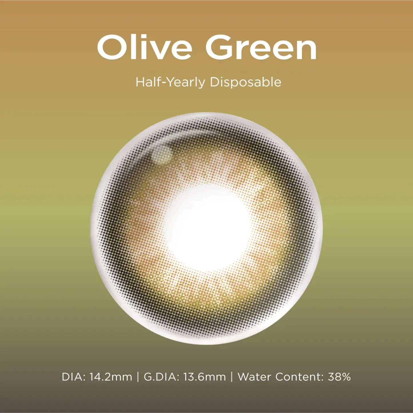Olive Green
