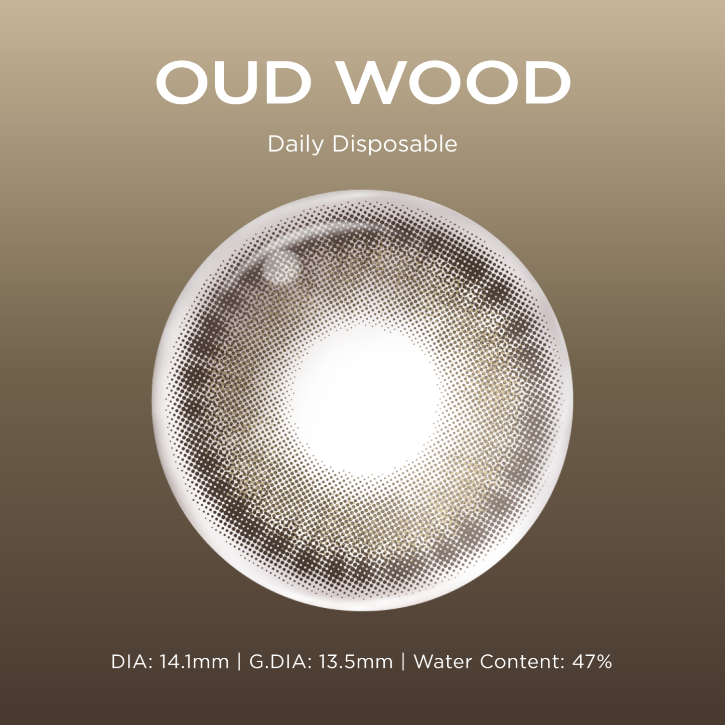 Breathe+ Oud Wood
