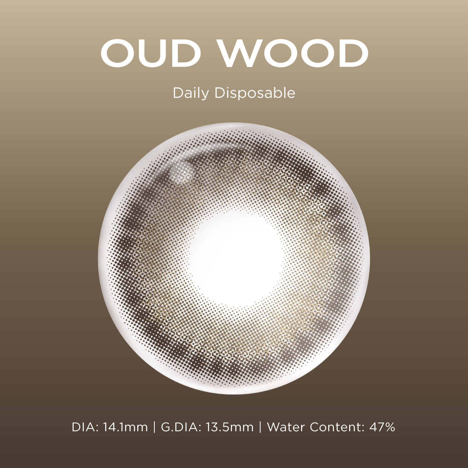 Breathe+ Oud Wood