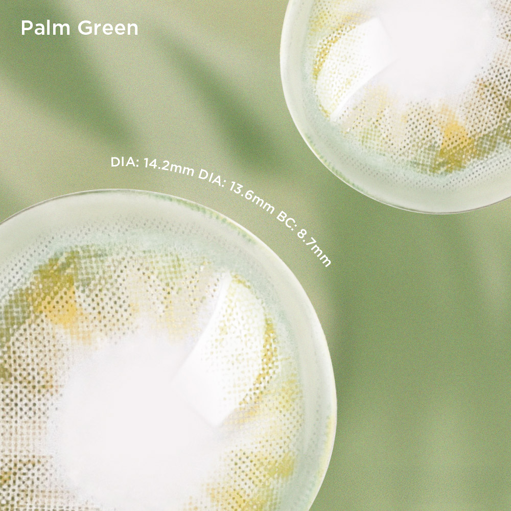 Palm Green