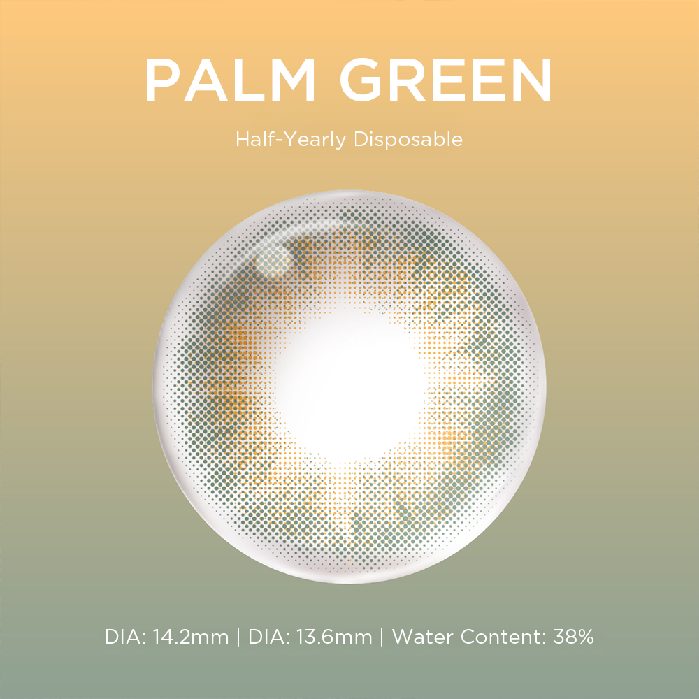 Palm Green