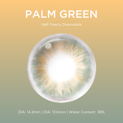 Palm Green