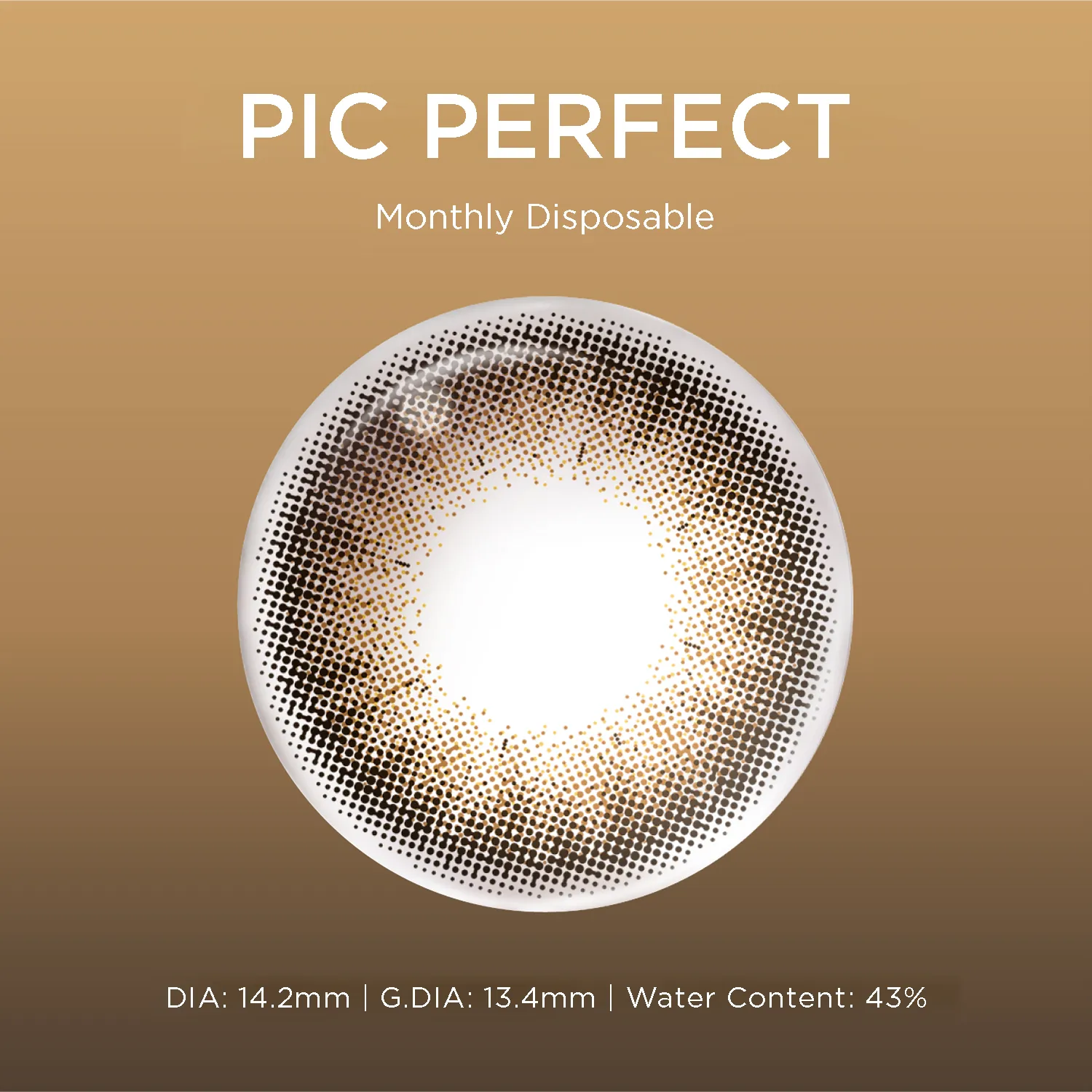 Picture Perfect(1 Month)