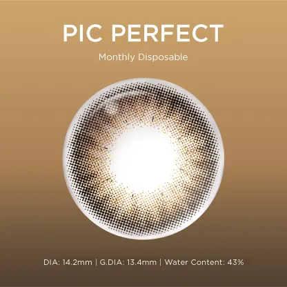 Picture Perfect(1 Month)