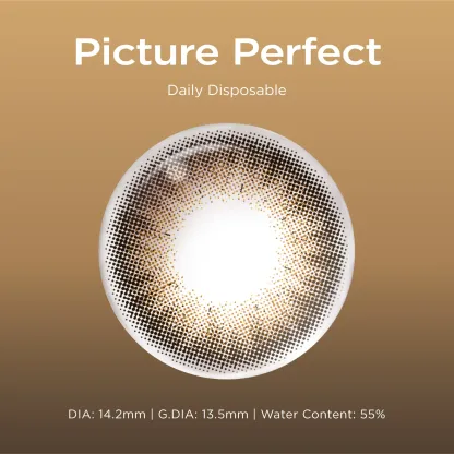 Picture Perfect