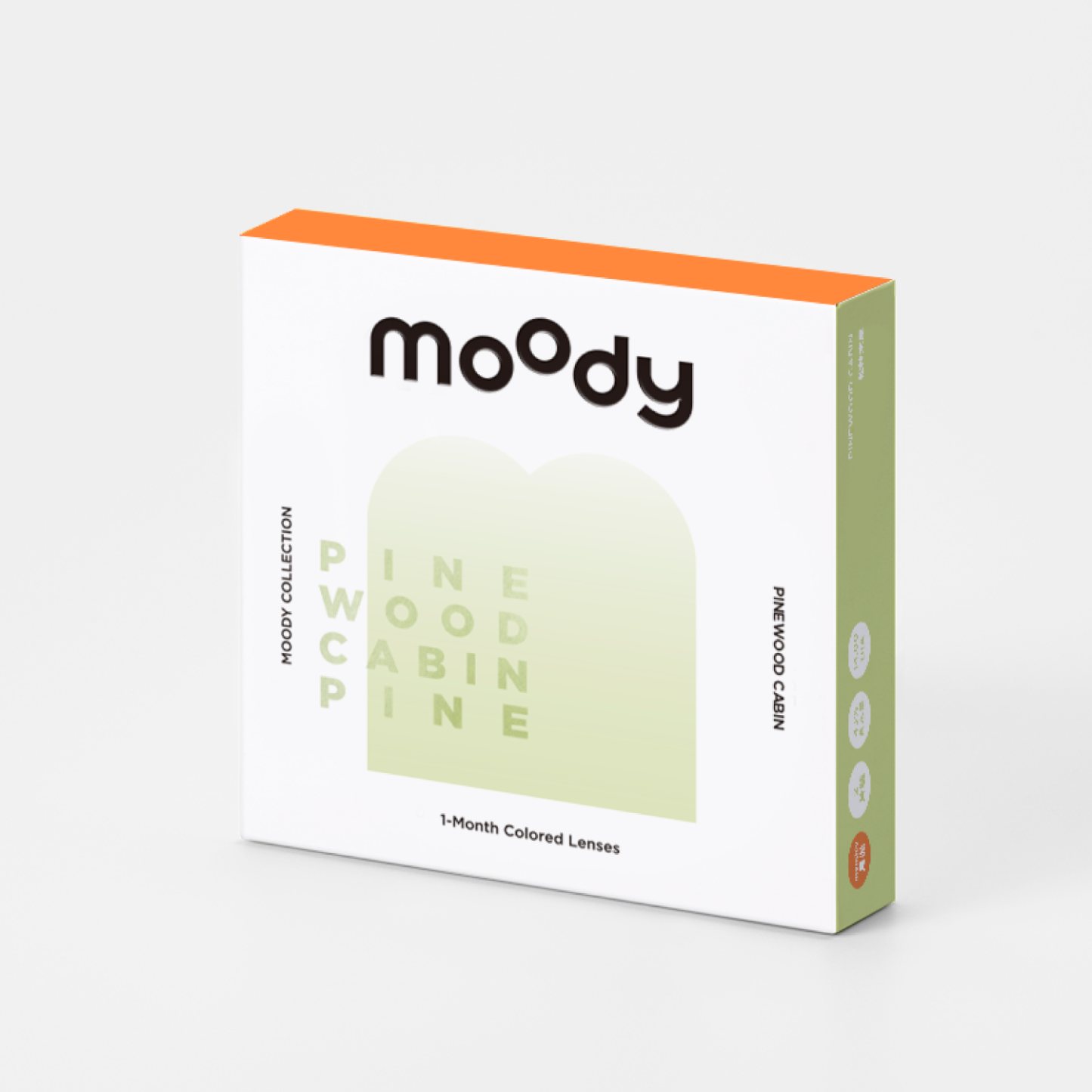 Pinewood Cabin (1 Month)