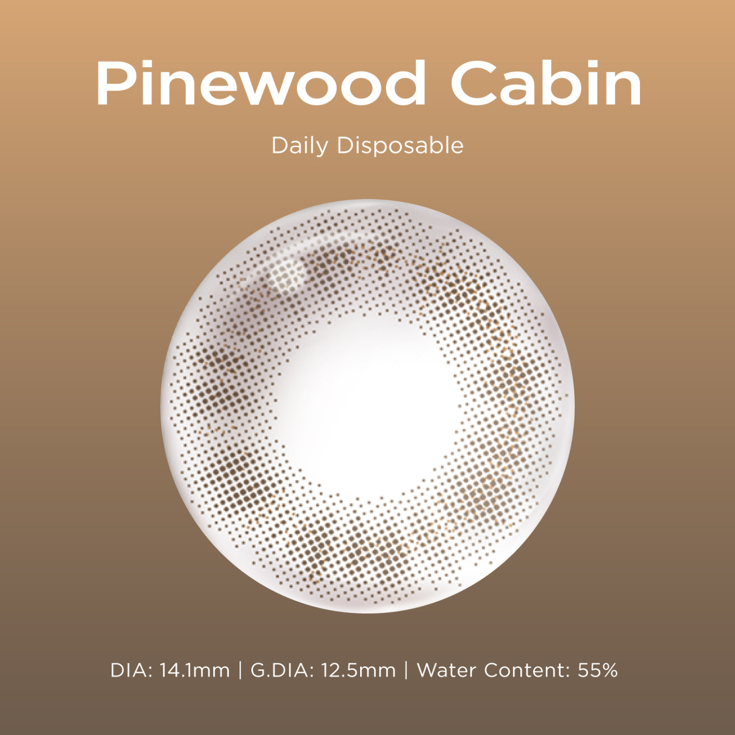 Pinewood Cabin