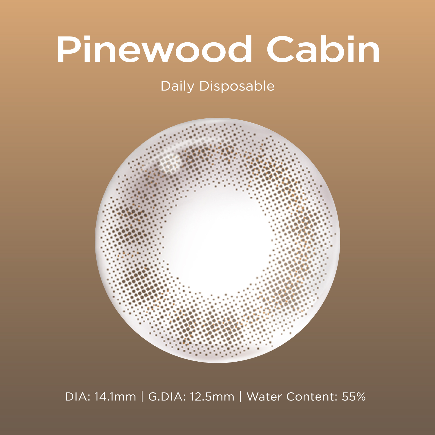 Pinewood Cabin