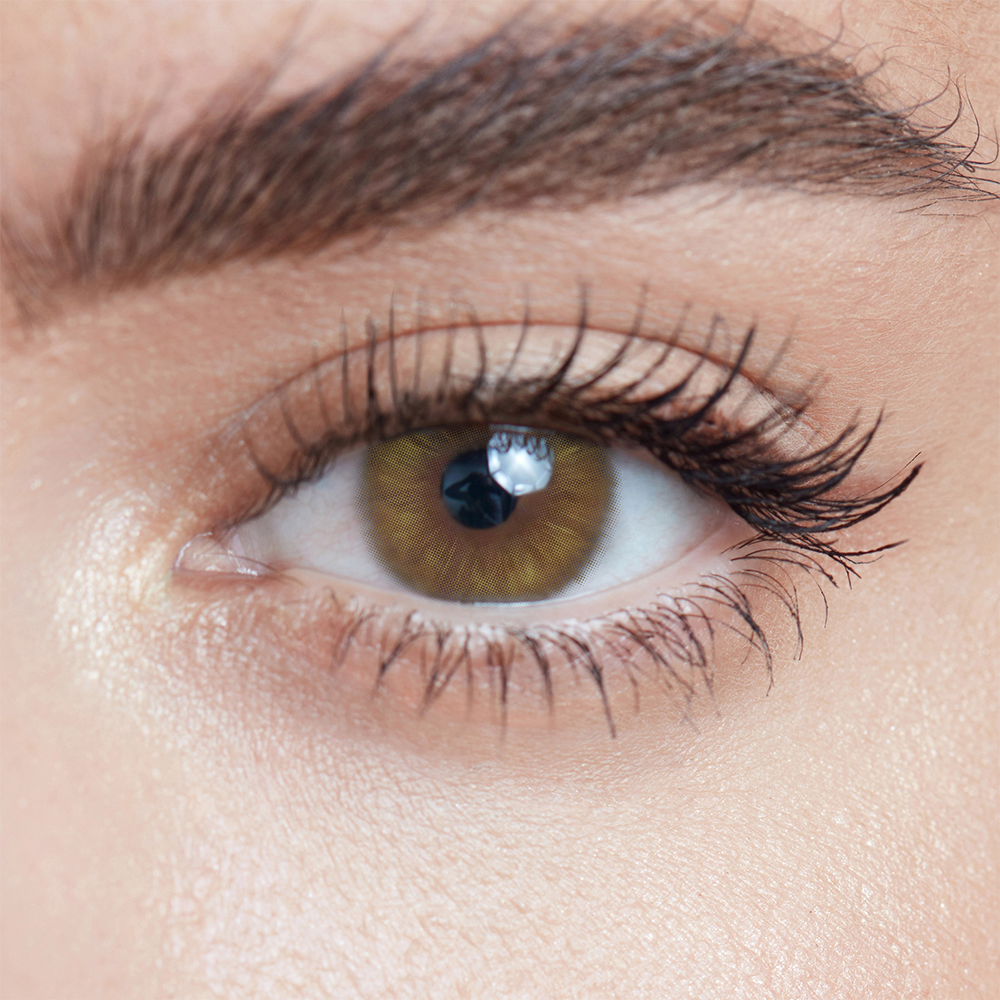 Pistachio Green(1 pc)-moodylenses