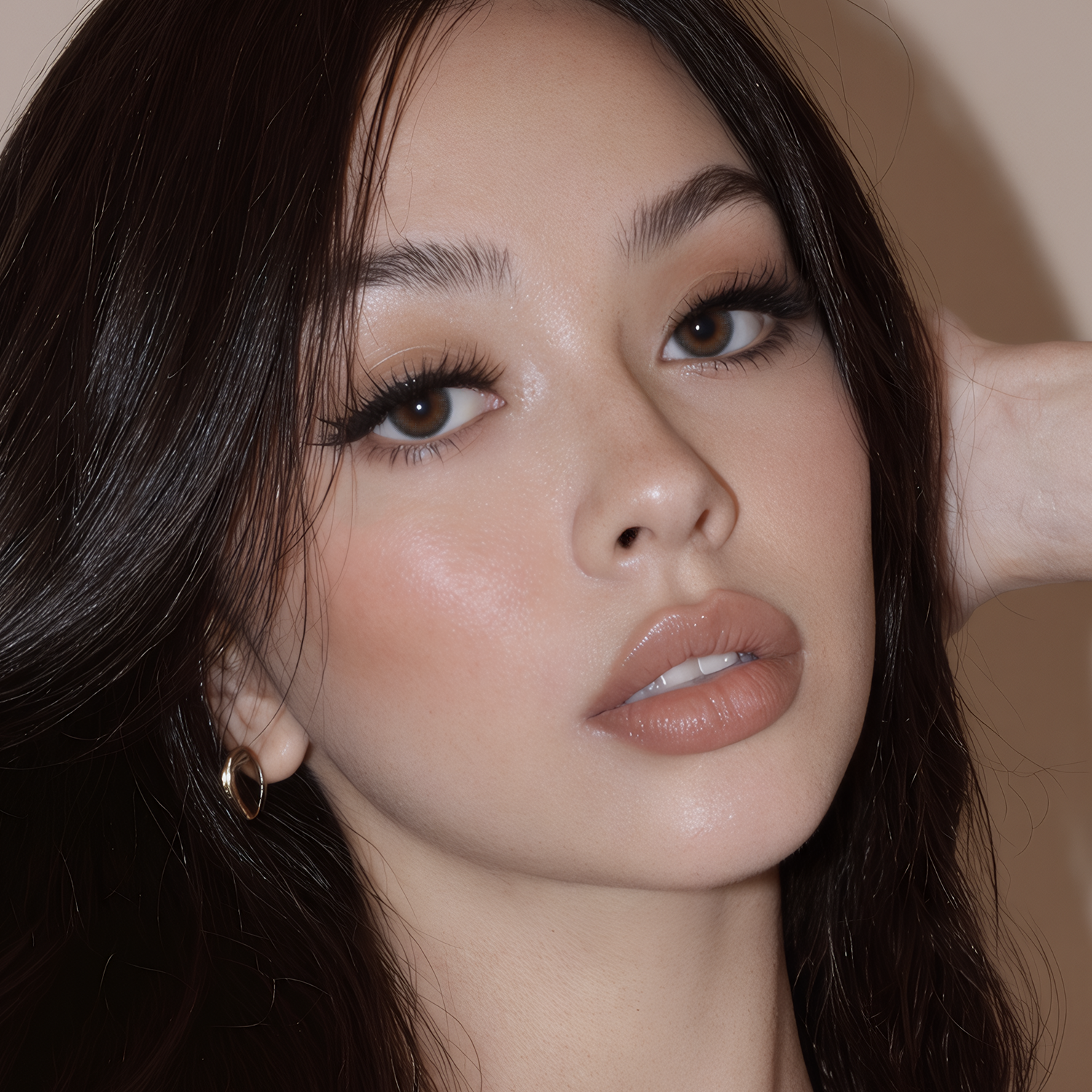 Polar Day-moodylenses