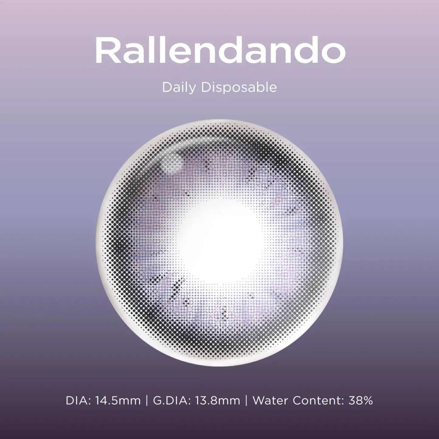 Rallendando