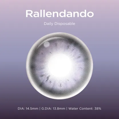 Rallendando