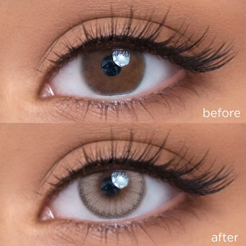 Roman Holi Day(1 pc)-moodylenses