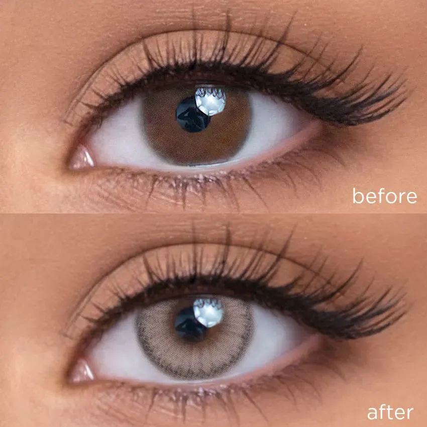 Roman Holi Day(1 pc)-moodylenses