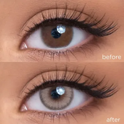 Roman Holi Day(1 pc)-moodylenses