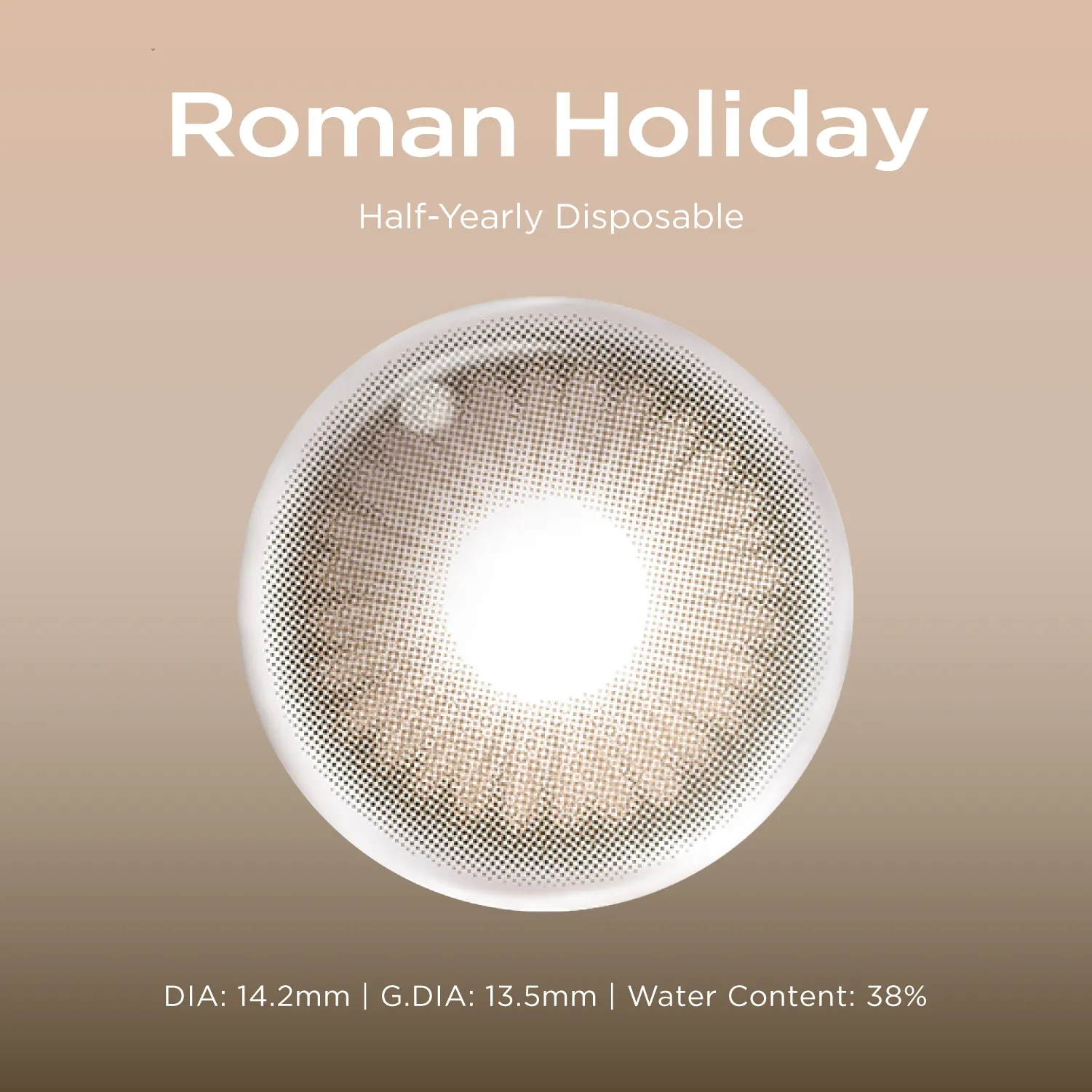 Roman Holiday