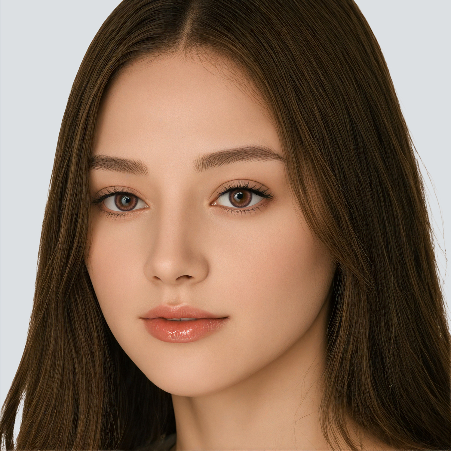 Rosy Brown