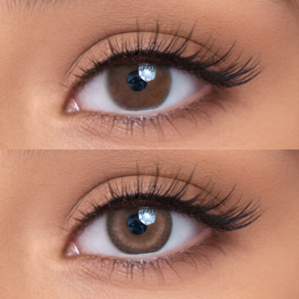 Rosy Brown