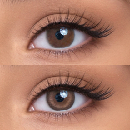Rosy Brown