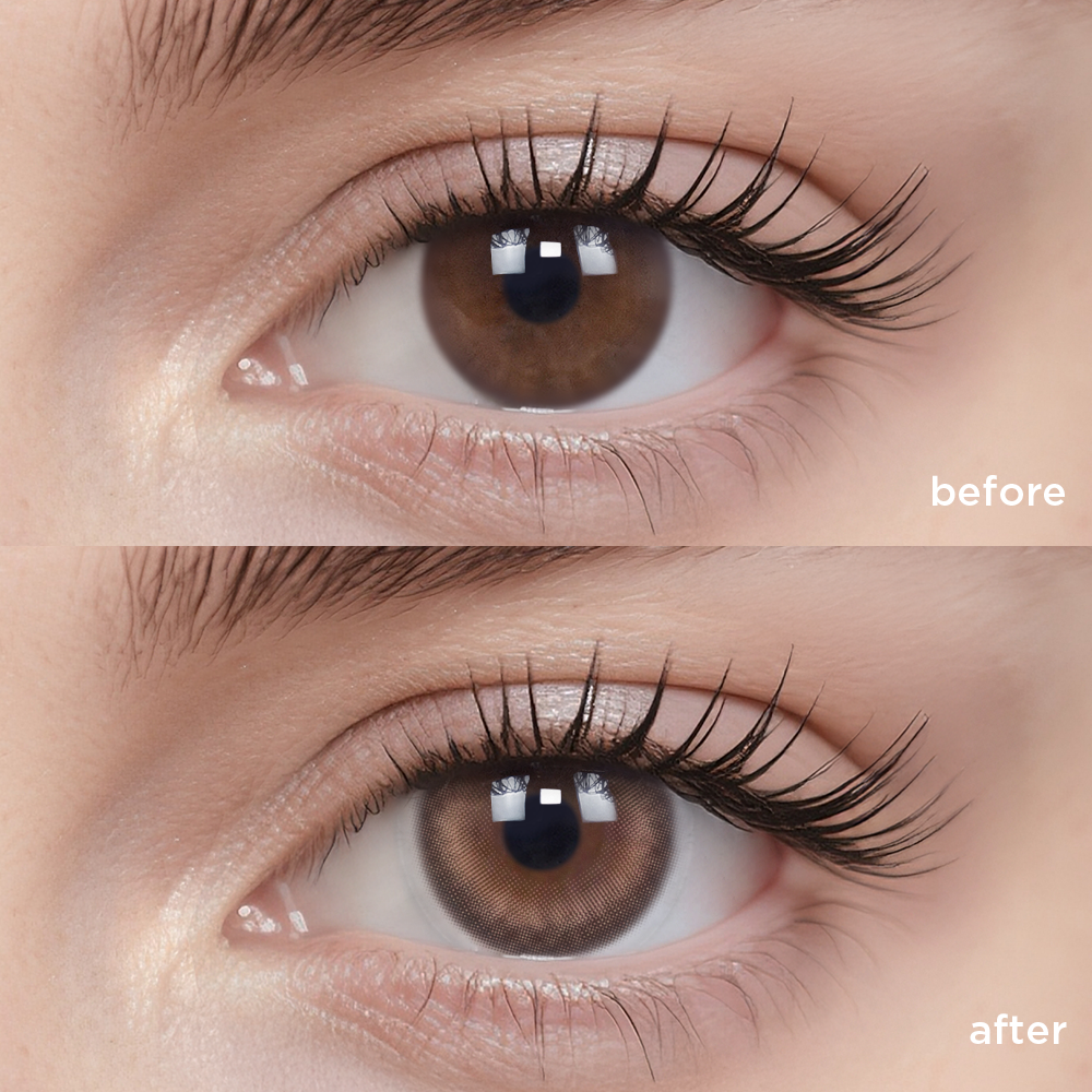 Rosy Brown