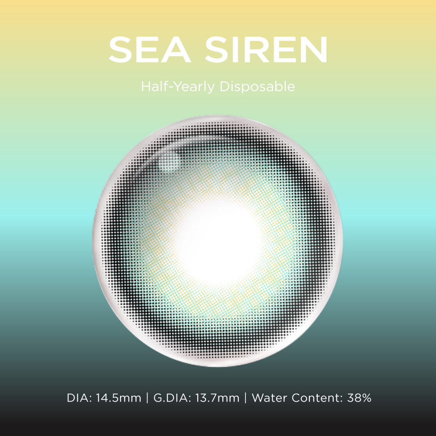 Sea Siren