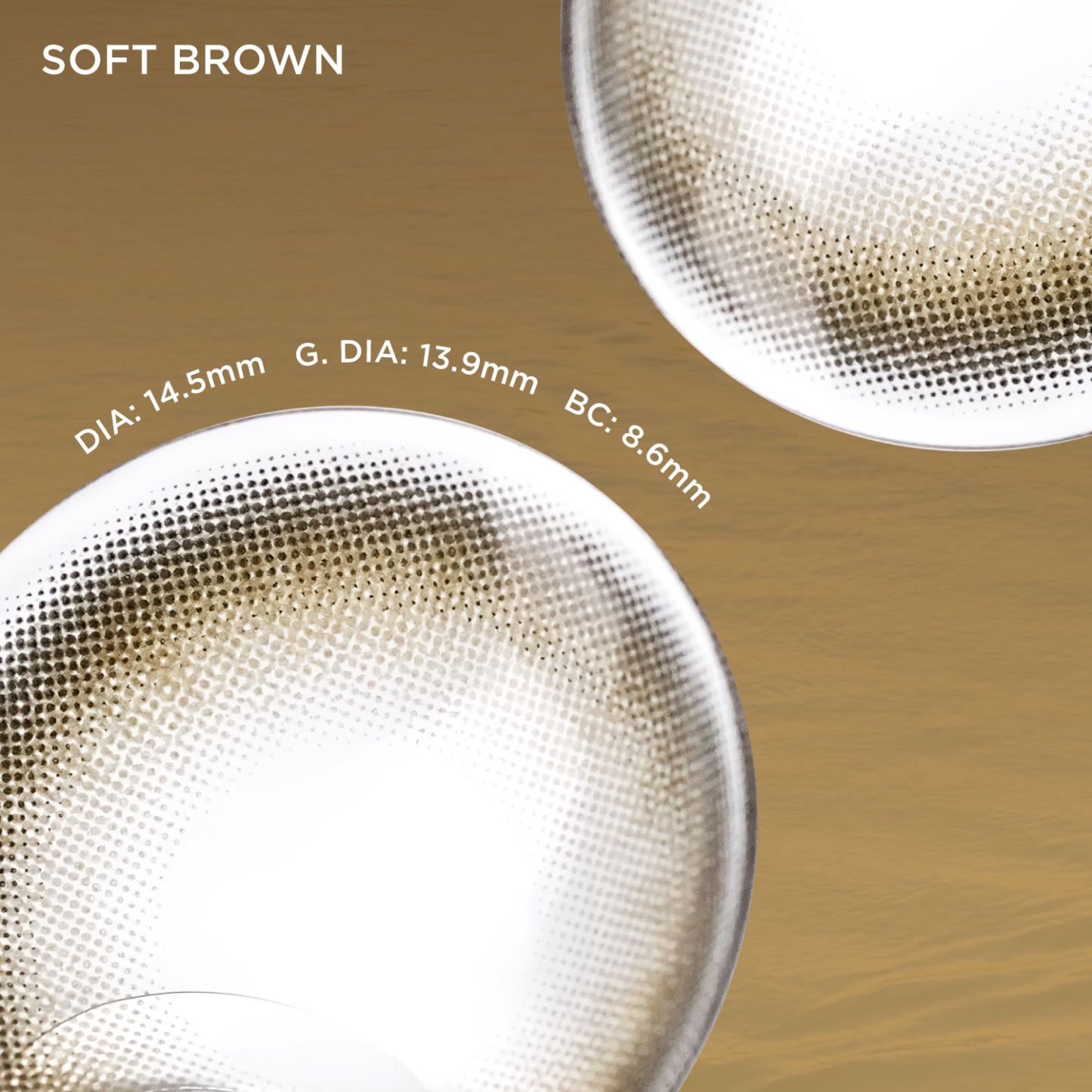 Soft Brown